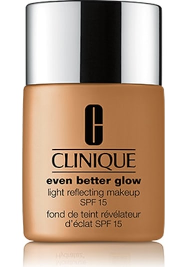 Clinique Even Better Glow Fondöten Spf15 Wn 114 Golden 30 ML