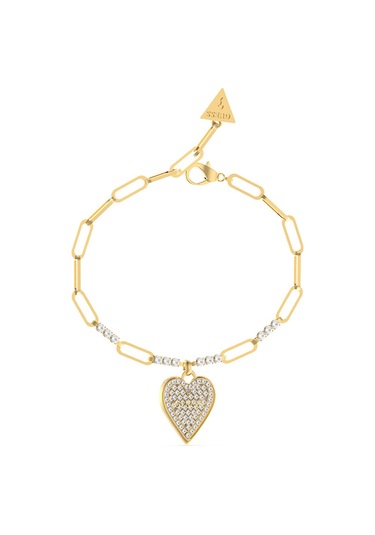 Guess Jgujubb03248jwygs Kalpli Kadın Bileklik