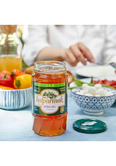 Balparmak Çam Balı 460 G