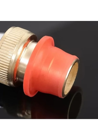 Pazly 10-100 Adet Silikon Musluk Sızdırmaz Conta Kauçuk Hortum Sızdırmazlık Sıhhi Contası Çin