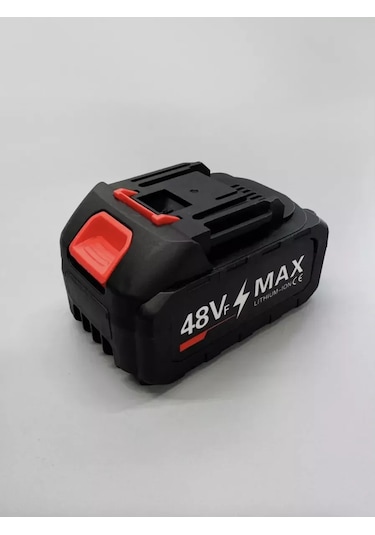 Net Brenda 48v, 3000 Mah Budama Makası İçin Akü 260842772