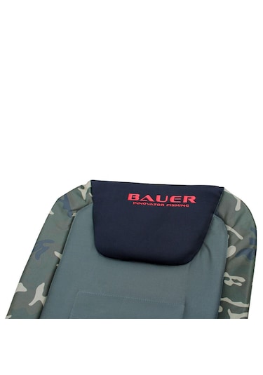 Bauer Flat Fleece 8l Kampet Haki