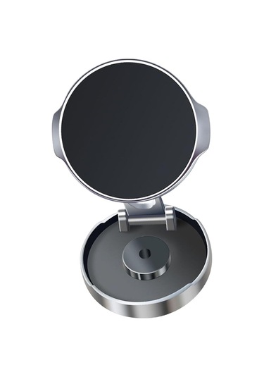 Suntek 360 Döndürme Katlanabilir Araba Manyetik Telefon Tutacağı