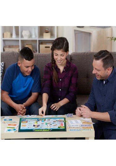 Monopoly Maaş Günü E0751