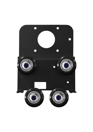 Two Trees Yükseltme Kısa Stroklu Ekstrüzyon Sırt Destek