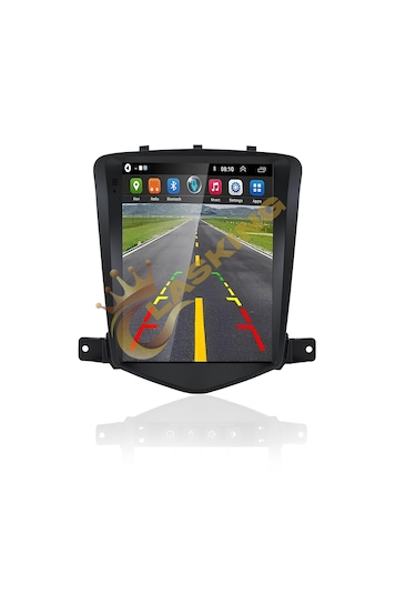 Chevrolet Cruze Tesla 2gb Ram 32gb Hafıza Android Multimedia