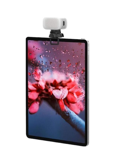 Vijim CL03 Klipsli Mini Led Işık