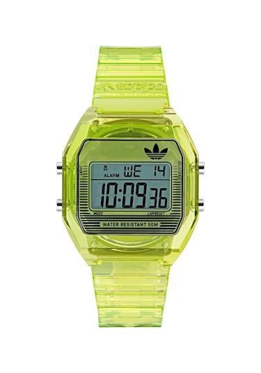 Adidas Adaost25538 Kol Saati Yeşil