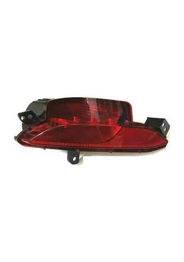 ARKA TAMPON REFLEKTÖRÜ SOL EGEA HB-SW 52072915