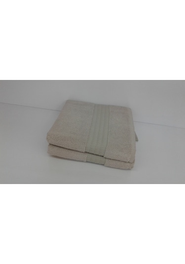 Soley Lüx Bamboo El Havlusu 2'li (221338498)