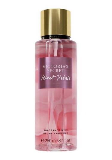 Victoria's Secret Velvet Petals Body Mist 250 ml