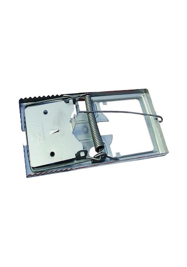 Beşel Metal Fare Kapanı