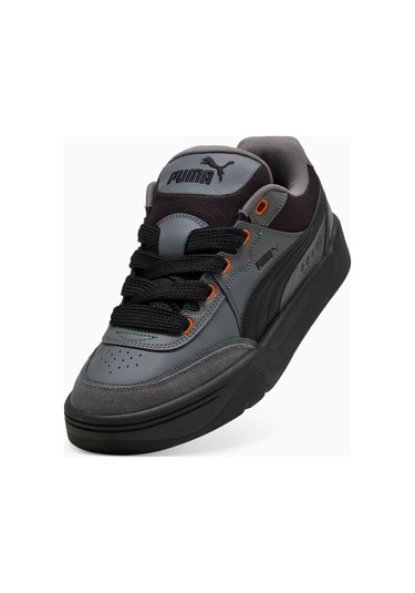 Puma Park Lifestyle Sk8 Erkek Günlük Spor Ayakkabı C-pum400497e10p05 Siyah