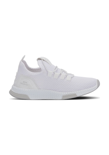 Slazenger ABENA I Çocuk  Beyaz Sneaker
