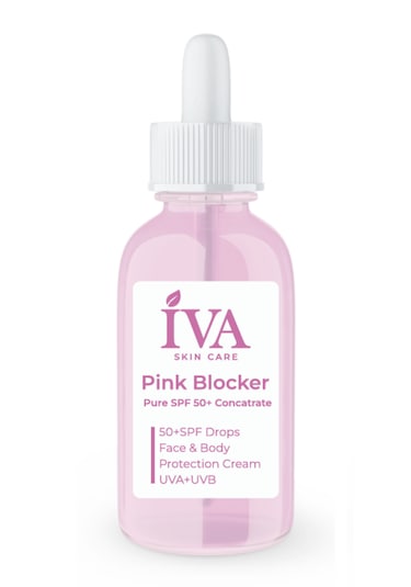 Pink Blocker