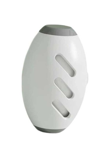 Pazly Yıkanabilir Yatak Toz Temizleyici Suntek Rulosu Lint Giysileri Beyaz Ut Beyaz