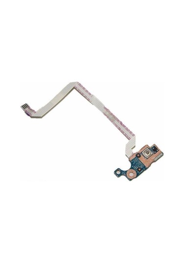 HP Uyumlu Pavilion 15-Ba Notebook Tetik Power Buton Ls-C701P