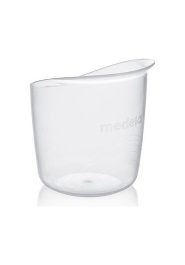 Medela Baby Cup - Bebek Kadehi 10'lu Şeffaf