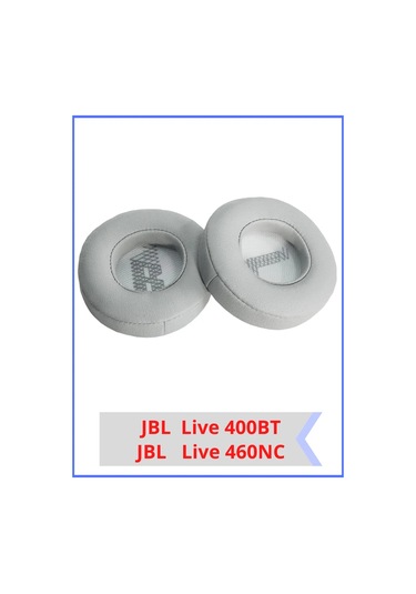 Discount Store Jbl Lıve 400bt/460nc Kulaklık Yamağı 299360055 Gri