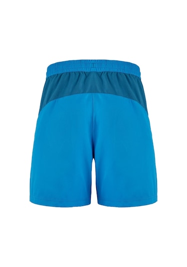 Babolat Babolat Play Short Erkek Çocuk Mavi Şort 11212