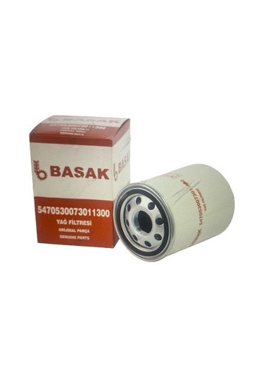 Forte Hıd Yağ Filtresi