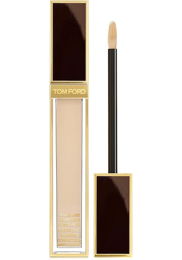 Tom Ford Shade And Illuminate Concealar - 0w0 Shell