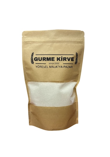 Gurme Kirve Limon Tuzu İnce 250 G