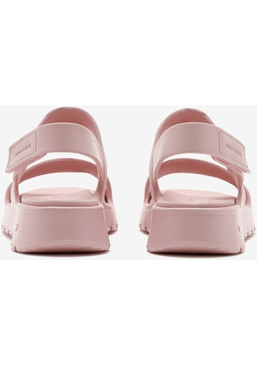 Skechers Arch Fit Footsteps - Day Dream Kadın Pembe Sandalet 111380 Blsh Pembe