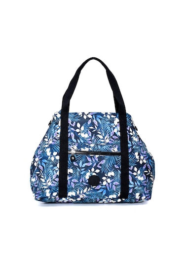 Beverly Hills Polo Club Kadın El Çantası Bhpc6013 Koyu Siyah