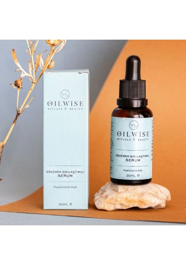 Oilwise Gözenek Sıkılaştırıcı Serum 30 Ml