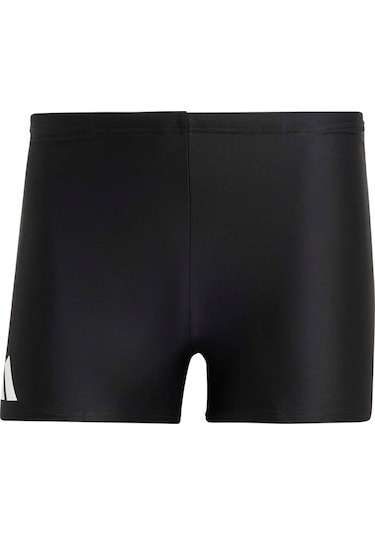 Ia7091-e Adidas Solıd Boxer Erkek Mayo Siyah Ia7091-e
