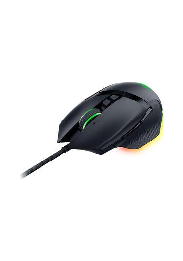 Razer Basilisk V3 - Kablolu, Özelleştirilebilir Oyun Faresi, Chro