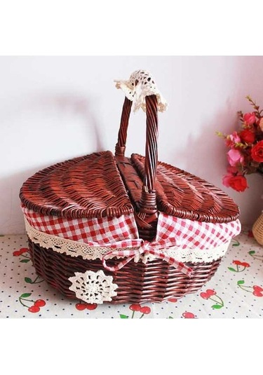 Dancemonkey Cbtx Dokuma Hasır Piknik Sepeti Kapak Tasarımı Yumurta, Şeker, Çiçek İçin Pamuk+ket Battaniyesi, Ekmek Kutusu & Sepeti 53365735 Ahşap Dancemonkey Cbtx Dokuma Hasır Piknik Sepeti Kapak Tasarımı Yumurta, Şeker, Çiçek İçin Pamuk+ket Battaniyesi, Ekmek Kutusu & Sepeti 53365735 Ahşap