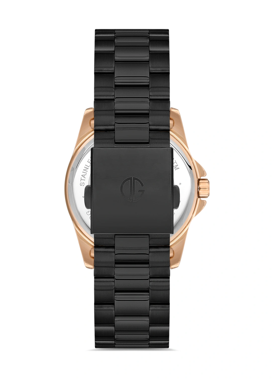 David Guner Dg-8308la-r2 Siyah