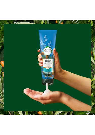 Herbal Essences Saç Bakım Kremi Onarıcı Argan Yağ 200 ML