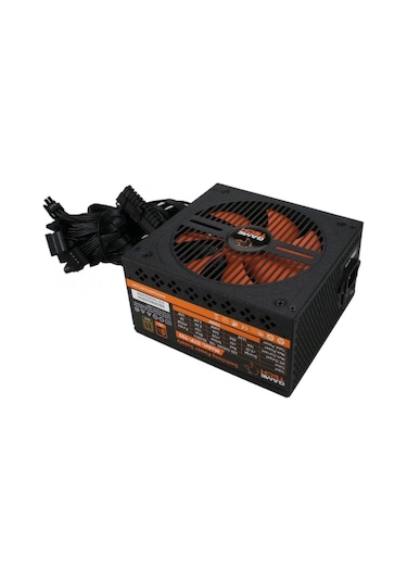 Gametech GTP-700 700W 80+ Bronze Güç Kaynağı