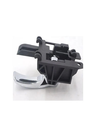 Aubrac Nissan Qashqai İçin Araba Kapı Kolları 151381179