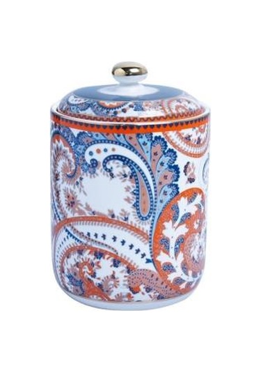 Lucky Art Vesta Bone Küçük Kavanoz