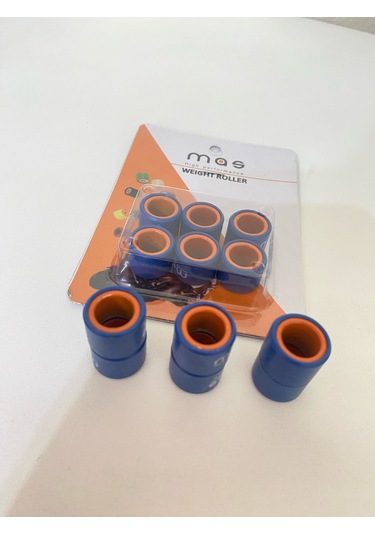 Csn Motor Elegance 125 Uyumlu Hafif Baga 9 Gram