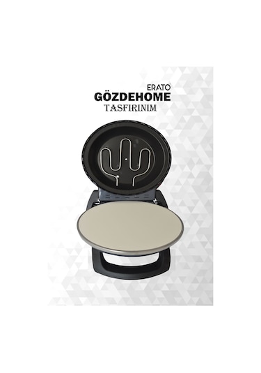 Gözdehome Erato 12026 Taşfırınım