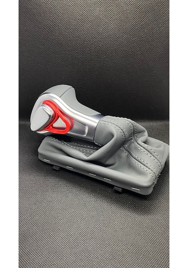 Audi A4 A5 A6 A7 Q5 Q7 Gri Vites Topuzu