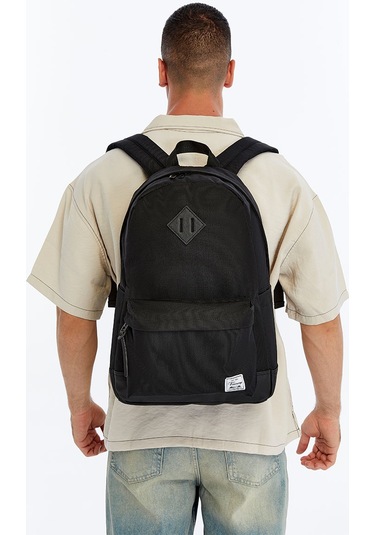 Free Camp Freecamp Daypack Limited Sırt Çantası-siyah Siyah