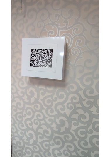 Doğanlife Modem Saklama Kutusu (490909537)