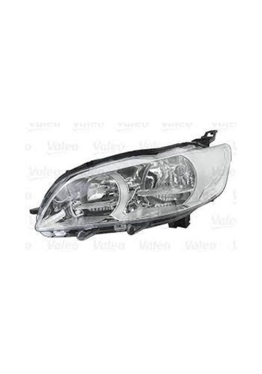Ayfar 303335 Far Sol Motorlu Peugeot 301 12 9675139080
