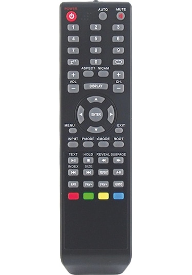 Sunny Sn032lm8-7 Lcd Led Tv Kumandası