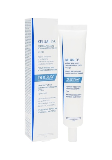 Ducray Kelual DS Creme 40 ML