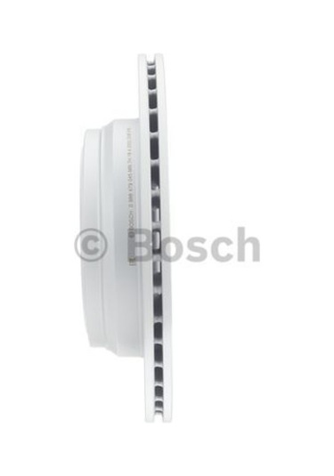 Bmw 3 F30 320D Ed 2015-2018 Bosch Arka Disk 2 Adet