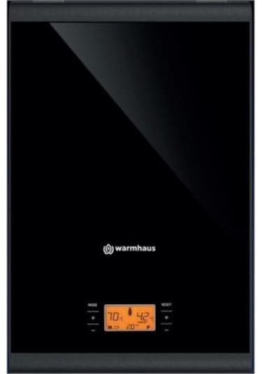 Warmhaus Minerwa Premix 25 20.000 Kcal/h Tam Yoğuşmalı Kombi