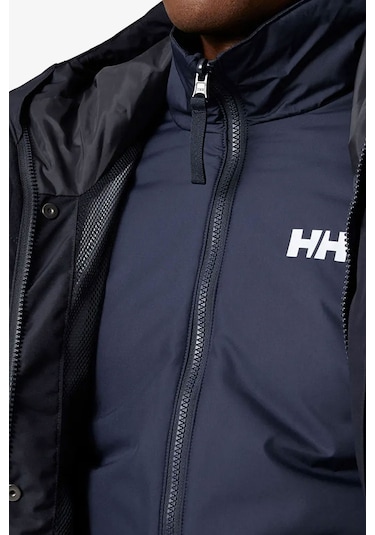 Helly Hansen Juell 3-in-5 Erkek Lacivert Mont 53679-597