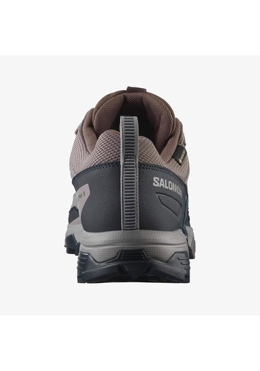 Salomon X Ultra 5 Gore-tex Erkek Outdoor Ayakkabı C-sal478546e10g01 Gri